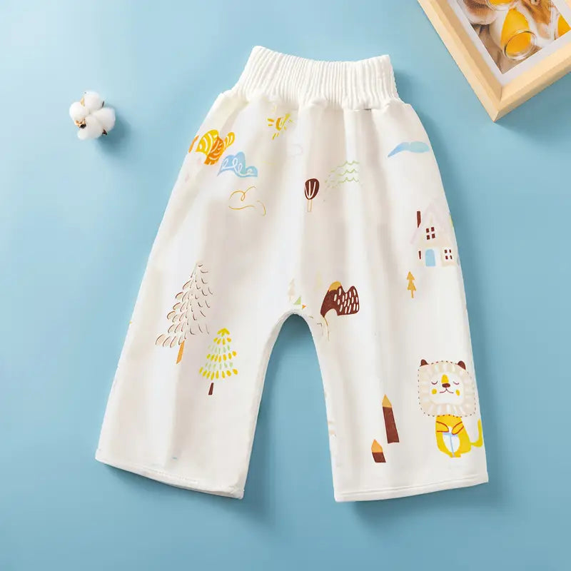 Baby Training Pants 😍49% OFF SALE💫