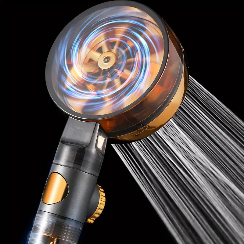 German Turbo Showerhead🔥49% OFF SALE💫