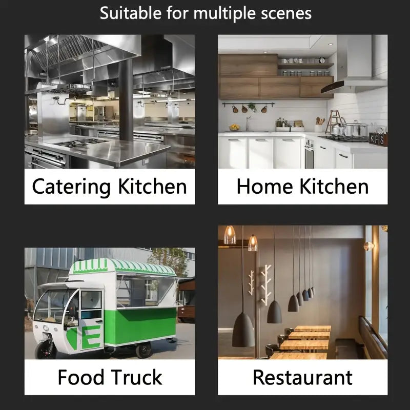 Multi-Purpose Kitchen Scissors 🛍️49% OFF SALE🔥