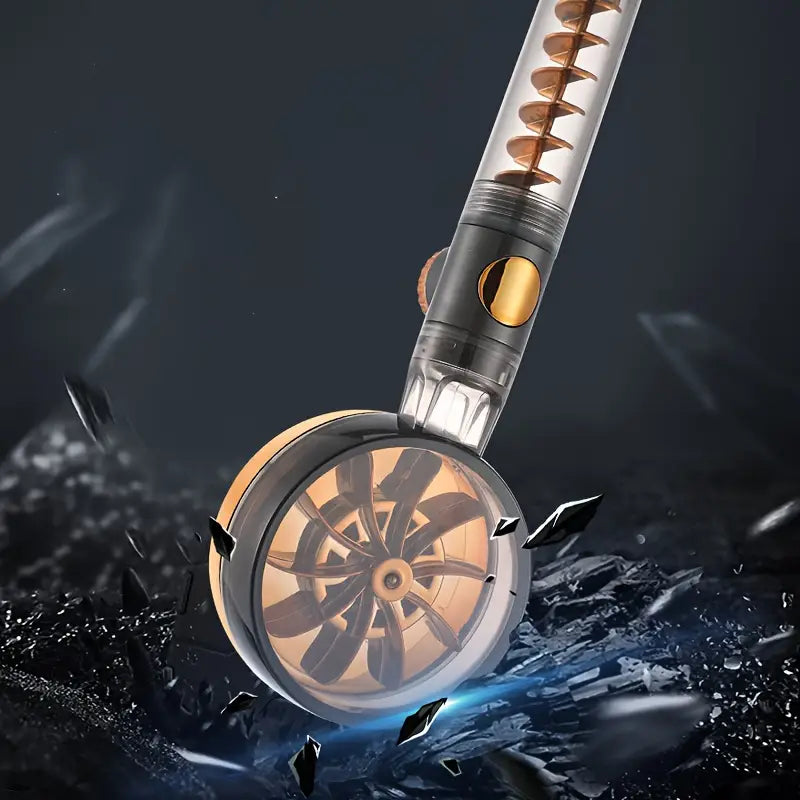 German Turbo Showerhead🔥49% OFF SALE💫