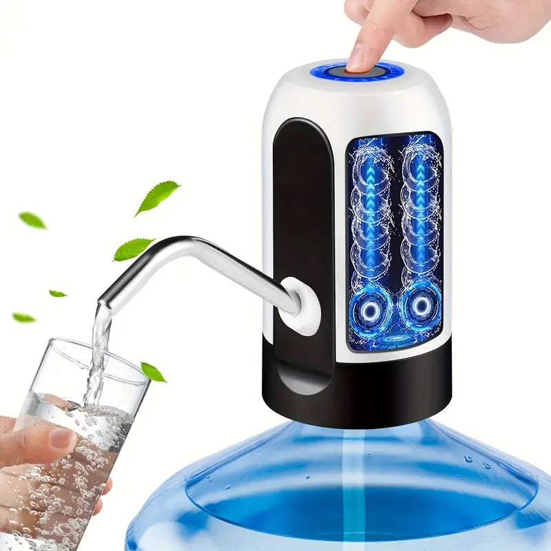 Electric Liquid Dispenser