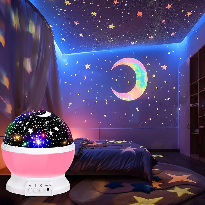 Korean 3D Projector 🎁55% OFF SALE😍