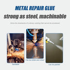 Multi-Purpose Repair Glue 🛍️BUY 1 GET 1 FREE🔥