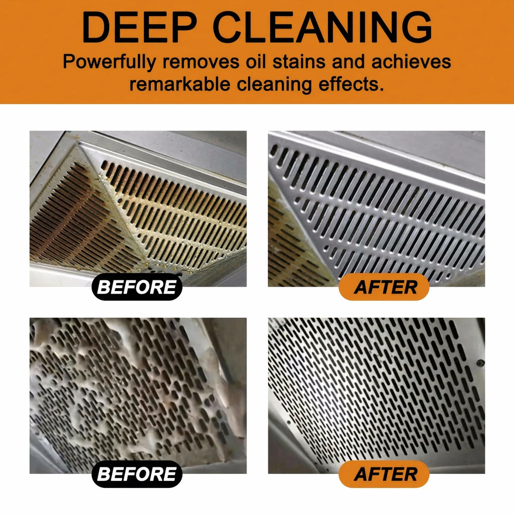 Multi-Purpose Bubble Cleaner 🔥BUY 1 GET 1 FREE💫