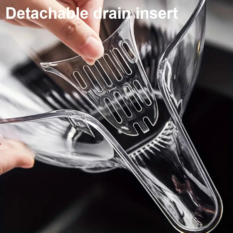Multi-functional Drain Basket 🎁49% OFF SALE💫