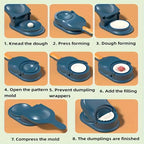 Multipurpose Momo Maker 💫49% OFF SALE🛍️