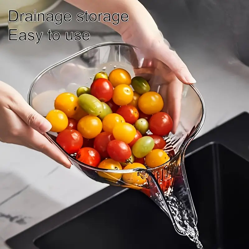 Multi-functional Drain Basket 🎁49% OFF SALE💫