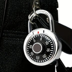 Secure Dial Lock