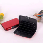 Anti-theft German Wallet🔥49% OFF SALE💫