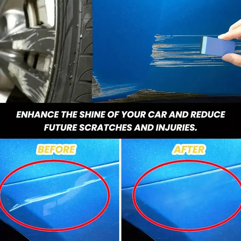 Car Scratch Remover Kit 💫BUY 1 GET 1 FREE🔥