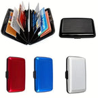 Anti-theft German Wallet🔥49% OFF SALE💫