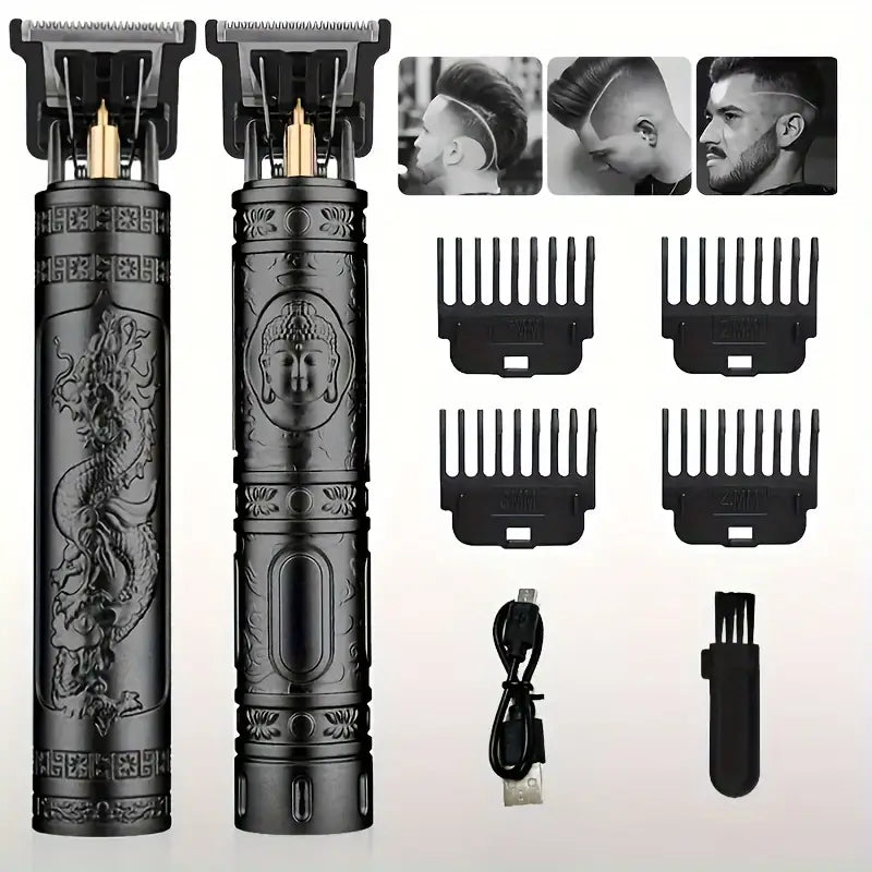 German Dragon Turbo Trimmer 💫49% OFF SALE🔥
