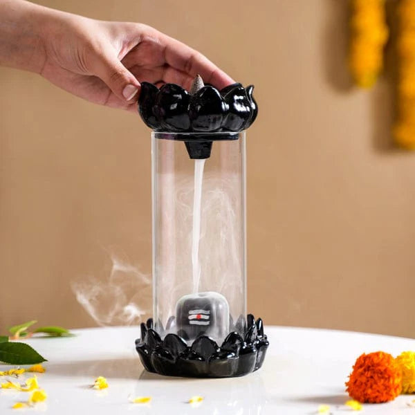SHIVJI SMOKE FOUNTAIN 🔥49% OFF SALE💫